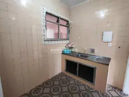 Conheça Apartamento multifuncional no centro da Taquara/RJ com 90m² - FONTIMOVEIS - 117 - 5 5