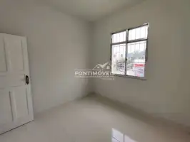 Conheça Apartamento multifuncional no centro da Taquara/RJ com 90m² - FONTIMOVEIS - 117 - 7 7