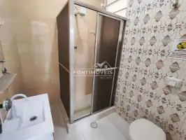 Conheça Apartamento multifuncional no centro da Taquara/RJ com 90m² - FONTIMOVEIS - 117 - 10 10