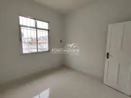 Conheça Apartamento multifuncional no centro da Taquara/RJ com 90m² - FONTIMOVEIS - 117 - 14 14
