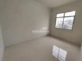Conheça Apartamento multifuncional no centro da Taquara/RJ com 90m² - FONTIMOVEIS - 117 - 15 15