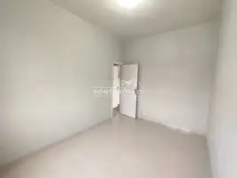 Conheça Apartamento multifuncional no centro da Taquara/RJ com 90m² - FONTIMOVEIS - 117 - 17 17