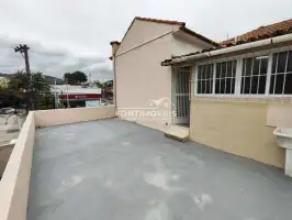 Conheça Apartamento multifuncional no centro da Taquara/RJ com 90m² - FONTIMOVEIS - 117 - 23 23