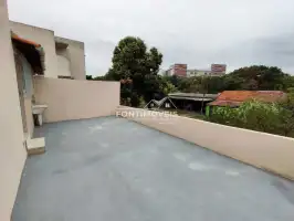 Conheça Apartamento multifuncional no centro da Taquara/RJ com 90m² - FONTIMOVEIS - 117 - 25 25