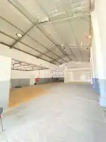 Ótima localização - Galpão para alugar- 720m²- Avenida Nelson Cardoso- Tanque - FONTIMOVEIS - 505