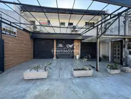 Imperdível - IMPERDÍVEL- CONJUNTO DE LOJAS E SALAS NA TAQUARA-182M² NO TOTAL- FONTIMOVEIS - 555