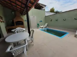 Imperdível - Casa a venda -2 quarto- 1 suíte- Piscina- Condomínio Bairro da Graça- Taquara - 207m² - R$ 850.000 - 520