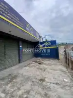 Imperdível - Galpão no engenho velho - Taquara/RJ com 600m² - FONTIMOVEIS - 624