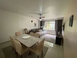 Ótima localização - Apartamento 2 quartos com 99m² na Av. dos Mananciais - Taquara/RJ - FONTIMOVEIS - 636