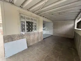 Ótima localização - Casa vila- 67m² - 2 quartos - Av. Mananciais - FONTIMOVEIS - 560
