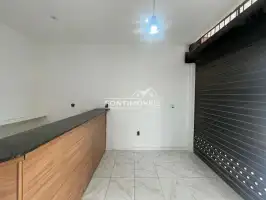Ótima localização - Loja 27m² para locação Rua Edgard Werneck, Freguesia (Jacarepaguá) - R$ 750 - FONTIMOVEIS - 136