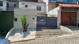 Casa em condomínio com 4 quartos sendo uma suite no Anil/RJ com 160m² - Fontimoveis - 671