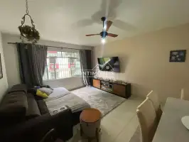 Ótima localização - Apartamento 2 quartos com 99m² na Av. dos Mananciais - Taquara/RJ - FONTIMOVEIS - 672