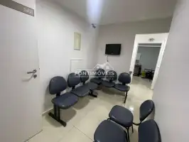 Imperdível - Sala comercial na Taquara com 28 m² - Fontimoveis - 193