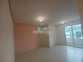 Ótima localização - Apartamento de 3 quartos no Pechincha/Jacarepagua com 63m² - FONTIMOVEIS - 160