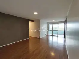 Imperdível - Apartamento de 114m² com 3 quartos no Vila do Pan/RJ - Fontimoveis - 441