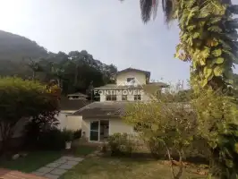 EXCELENTE CASA - Casa 4 quartos na Taquara/RJ com 356m² de área útil e 612m² de área total - FONTIMÓVEIS - 546