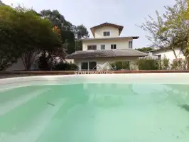 EXCELENTE CASA - Casa 4 quartos na Taquara/RJ com 356m² de área útil e 612m² de área total - FONTIMÓVEIS - 546