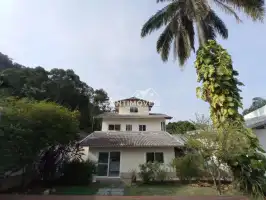 EXCELENTE CASA - Casa 4 quartos na Taquara/RJ com 356m² de área útil e 612m² de área total - FONTIMÓVEIS - 546