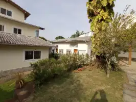 EXCELENTE CASA - Casa 4 quartos na Taquara/RJ com 356m² de área útil e 612m² de área total - FONTIMÓVEIS - 546