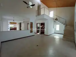 EXCELENTE CASA - Casa 4 quartos na Taquara/RJ com 356m² de área útil e 612m² de área total - FONTIMÓVEIS - 546