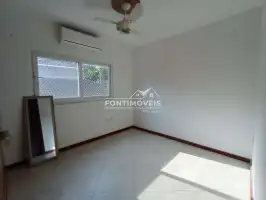 EXCELENTE CASA - Casa 4 quartos na Taquara/RJ com 356m² de área útil e 612m² de área total - FONTIMÓVEIS - 546