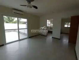 EXCELENTE CASA - Casa 4 quartos na Taquara/RJ com 356m² de área útil e 612m² de área total - FONTIMÓVEIS - 546