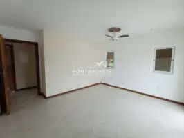 EXCELENTE CASA - Casa 4 quartos na Taquara/RJ com 356m² de área útil e 612m² de área total - FONTIMÓVEIS - 546