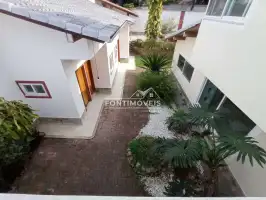 EXCELENTE CASA - Casa 4 quartos na Taquara/RJ com 356m² de área útil e 612m² de área total - FONTIMÓVEIS - 546
