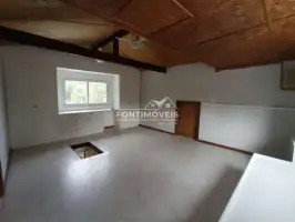 EXCELENTE CASA - Casa 4 quartos na Taquara/RJ com 356m² de área útil e 612m² de área total - FONTIMÓVEIS - 546