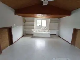 EXCELENTE CASA - Casa 4 quartos na Taquara/RJ com 356m² de área útil e 612m² de área total - FONTIMÓVEIS - 546