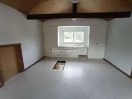 EXCELENTE CASA - Casa 4 quartos na Taquara/RJ com 356m² de área útil e 612m² de área total - FONTIMÓVEIS - 546