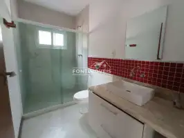 EXCELENTE CASA - Casa 4 quartos na Taquara/RJ com 356m² de área útil e 612m² de área total - FONTIMÓVEIS - 546