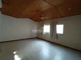 EXCELENTE CASA - Casa 4 quartos na Taquara/RJ com 356m² de área útil e 612m² de área total - FONTIMÓVEIS - 546