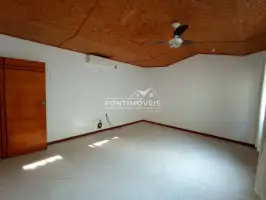 EXCELENTE CASA - Casa 4 quartos na Taquara/RJ com 356m² de área útil e 612m² de área total - FONTIMÓVEIS - 546