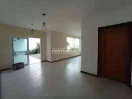 EXCELENTE CASA - Casa 4 quartos na Taquara/RJ com 356m² de área útil e 612m² de área total - FONTIMÓVEIS - 546