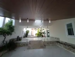 EXCELENTE CASA - Casa 4 quartos na Taquara/RJ com 356m² de área útil e 612m² de área total - FONTIMÓVEIS - 546