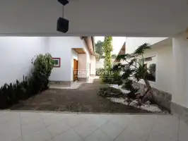 EXCELENTE CASA - Casa 4 quartos na Taquara/RJ com 356m² de área útil e 612m² de área total - FONTIMÓVEIS - 546