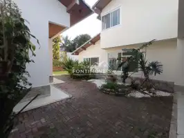 EXCELENTE CASA - Casa 4 quartos na Taquara/RJ com 356m² de área útil e 612m² de área total - FONTIMÓVEIS - 546