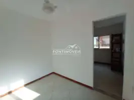 EXCELENTE CASA - Casa 4 quartos na Taquara/RJ com 356m² de área útil e 612m² de área total - FONTIMÓVEIS - 546