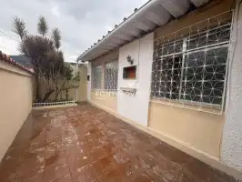 ÓTIMA CASA - Casa em Condomínio à venda Estrada da Boiuna, Taquara - R$ 550.000 - FONTIMOVEIS - 620