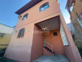 Imperdível - CASA DUPLEX DE 3 QUARTOS COM 92M² - VENDA TAQUARA/RJ - FONTIMOVEIS - 694