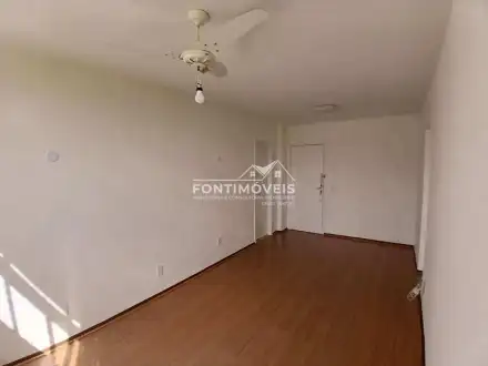Ótima localização - Apartamento de 2 quartos com 64m² na Est. do Tindiba -Pechincha/RJ - FONTIMOVEIS - 546