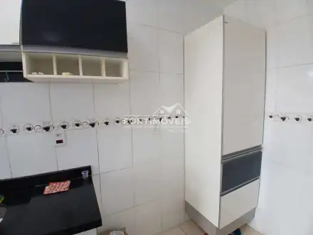 Ótima localização - Apartamento de 2 quartos com 64m² na Est. do Tindiba -Pechincha/RJ - FONTIMOVEIS - 546
