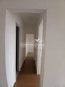 Ótima localização - Apartamento de 2 quartos com 64m² na Est. do Tindiba -Pechincha/RJ - FONTIMOVEIS - 546