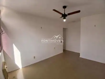 Ótima localização - Apartamento de 2 quartos com 64m² na Est. do Tindiba -Pechincha/RJ - FONTIMOVEIS - 546