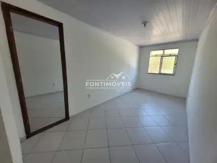 Imperdível - Conjugado taquara - Estrada do Cafundá /RJ com 30m² - FONTIMOVEIS - 86