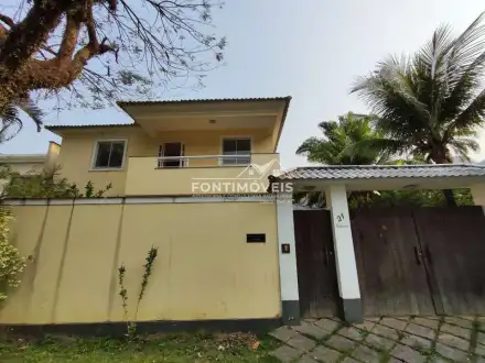 EXCELENTE PREÇO - Casa 4 quartos na Taquara/RJ com 279m² - 578