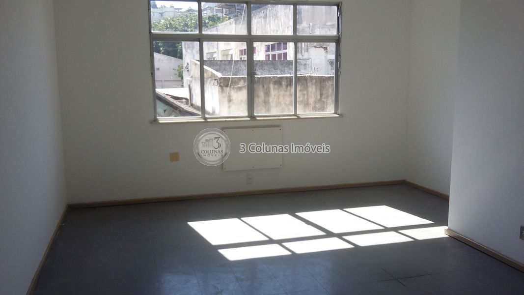 Conheça Excelente Sala Comercial na Estrada do Galeão - LC: 003 - 1 1
