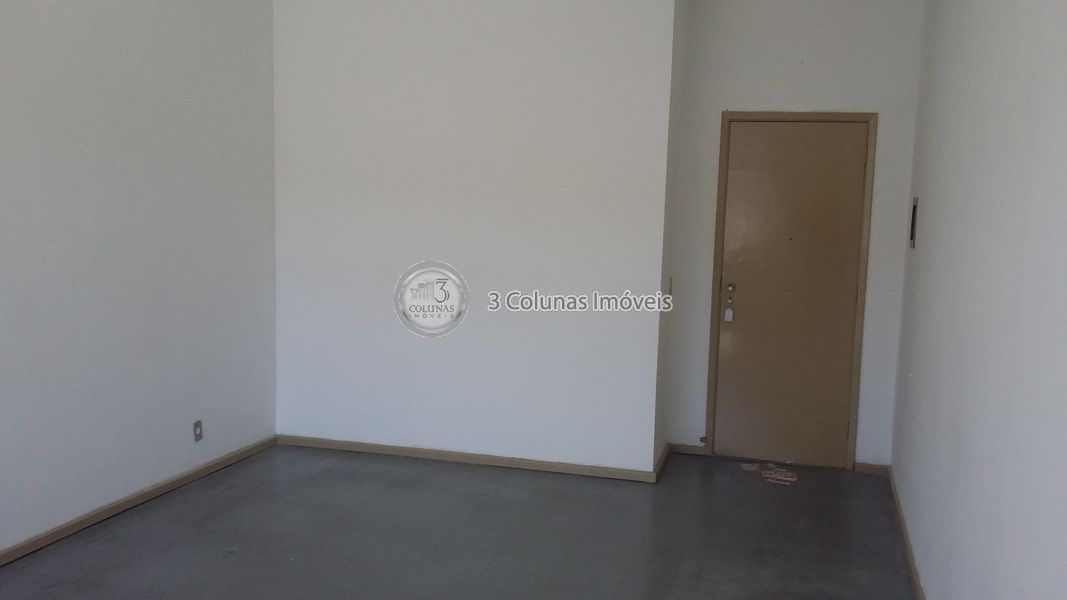Conheça Excelente Sala Comercial na Estrada do Galeão - LC: 003 - 3 3